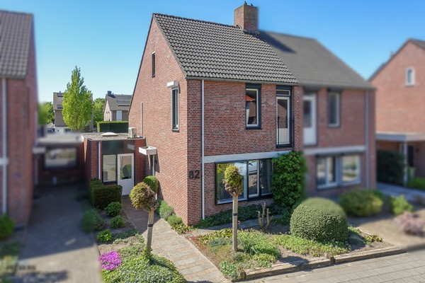 Medium property photo - Keulseweg 82, 5953 HL Reuver